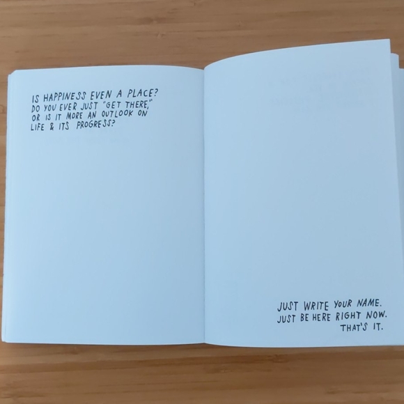 Creative Journal - Picture 3 of 6